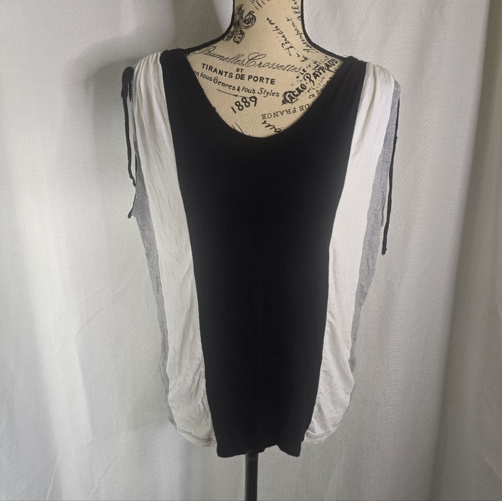Flats & Heels Blouse